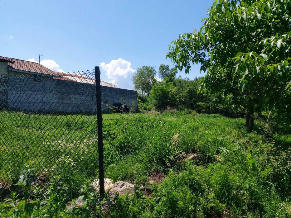 Продава се Парцел в Пловдив, Тракия - 730 кв.м за 7 €/кв.м - Снимка #7