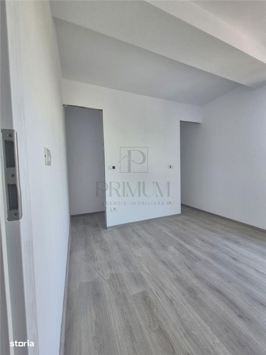 Duplex Despartit - Zona Foarte Buna- Finisaje Top