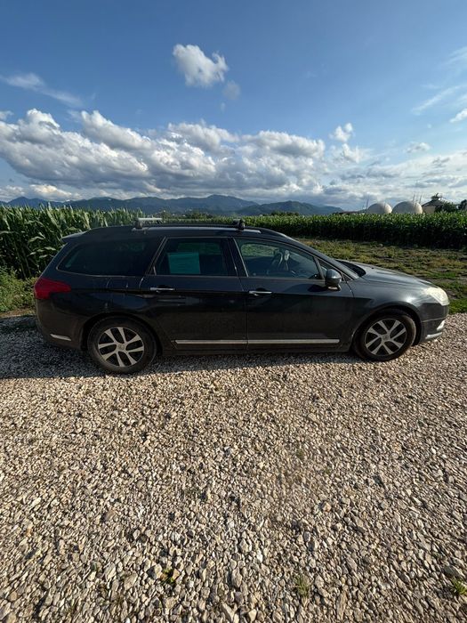 CITROËN C5