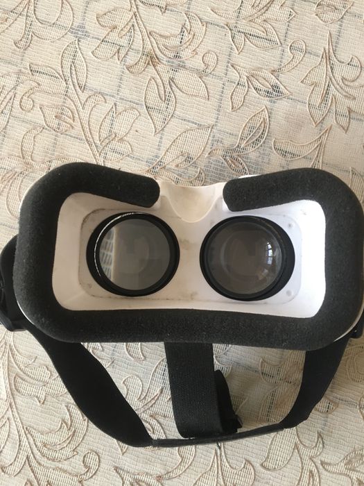 VR kozoynak yangiday