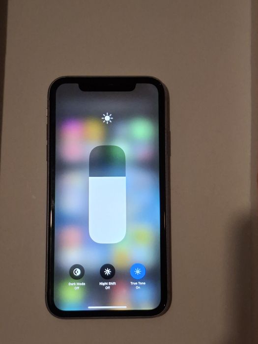 Iphone 11 сиреновый цвет