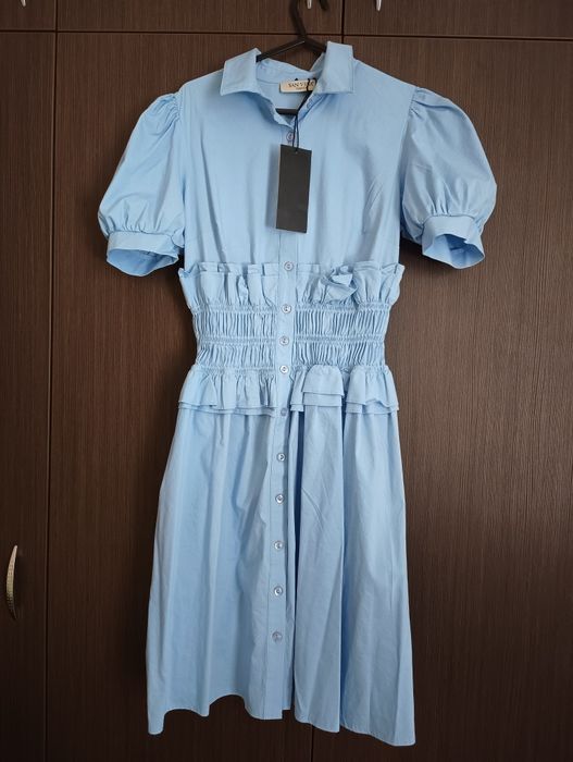 Дамска рокля Нова