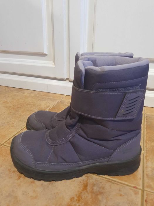 Детски ботуши Декатлон Quechua размер 32, 33, 34, 36