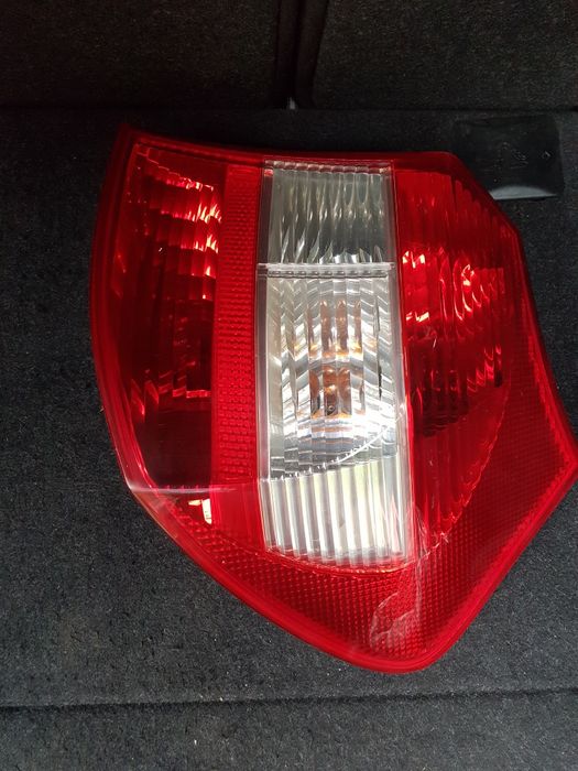 Стоп за БМВ 1 Е 87