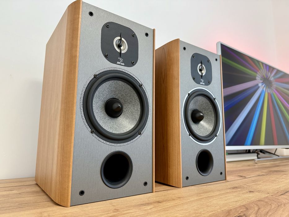 Boxe de raft JmLab Focal Cobalt 806 (Electra, Aria)