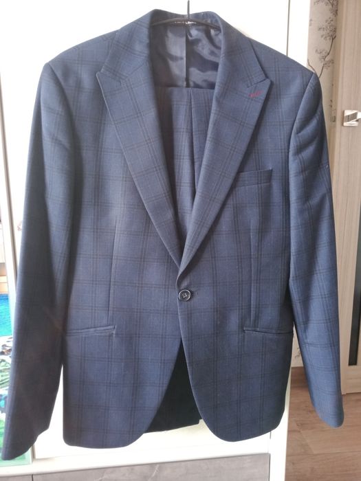 Продается двойка, размер 46