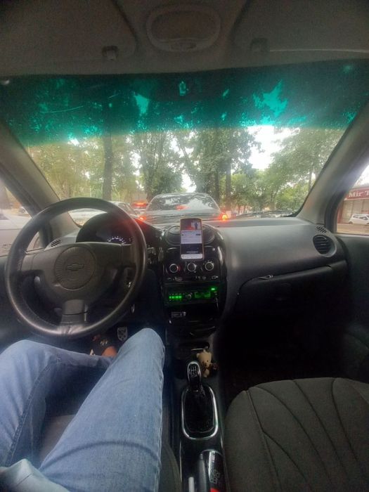 Matiz best sotiladi srochna