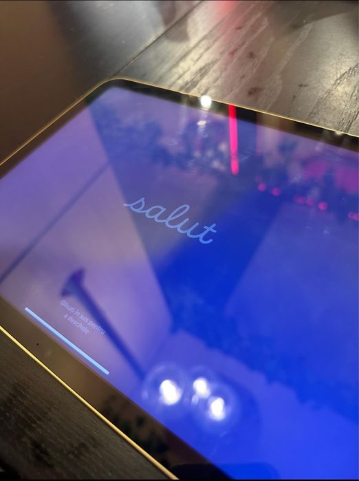 IPAD GOLD (10th Generation) 256GB