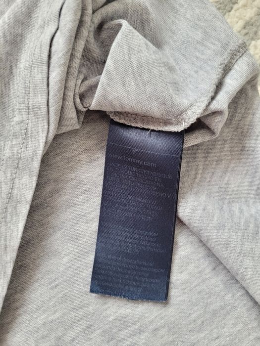Tricou Tommy Hilfiger Lbarbati