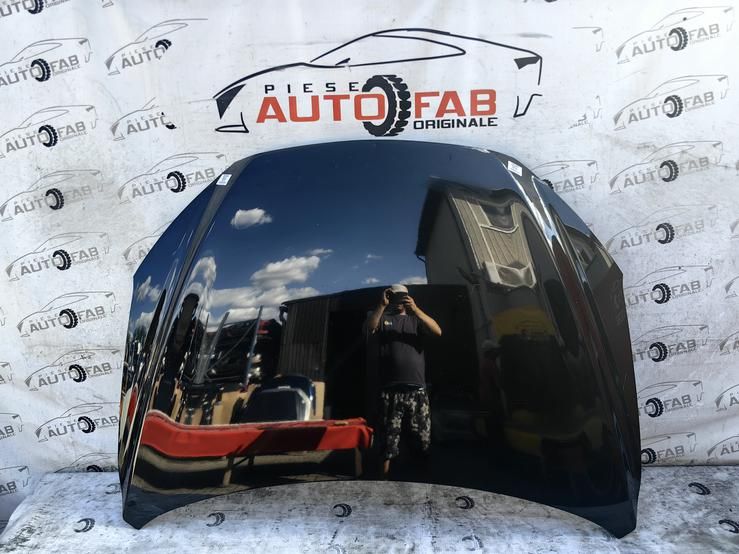 Capota motor Mazda CX-5 an 2012-2013-2014-2015-2016-2017