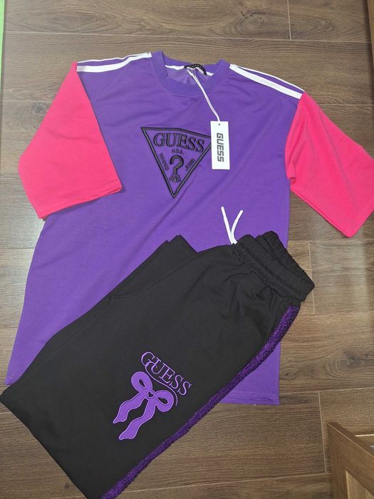 Спортен екип нов