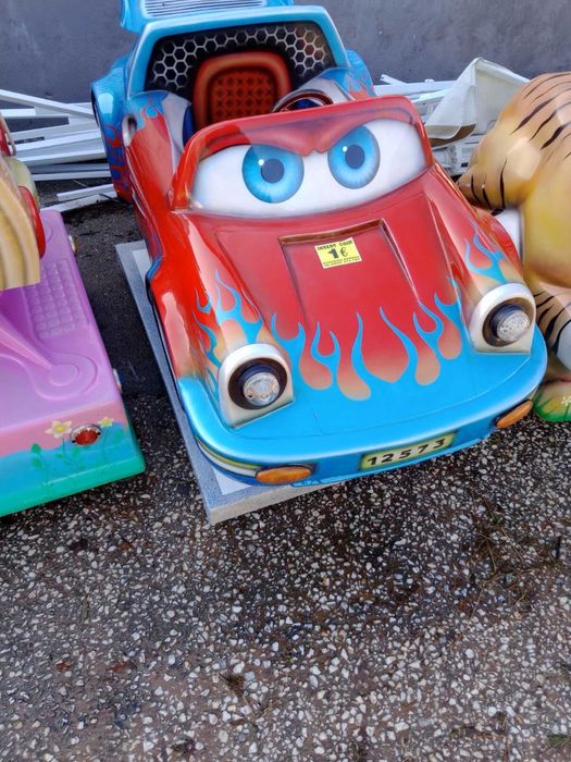 Детски  клатушки