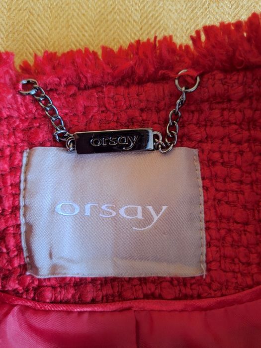 Сако букле Orsey