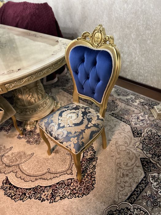 Mebel sotiladi stol stul