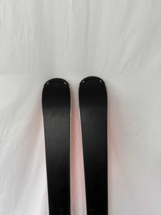 Ski schi carve Blizzard Race RTX BLACK 160cm