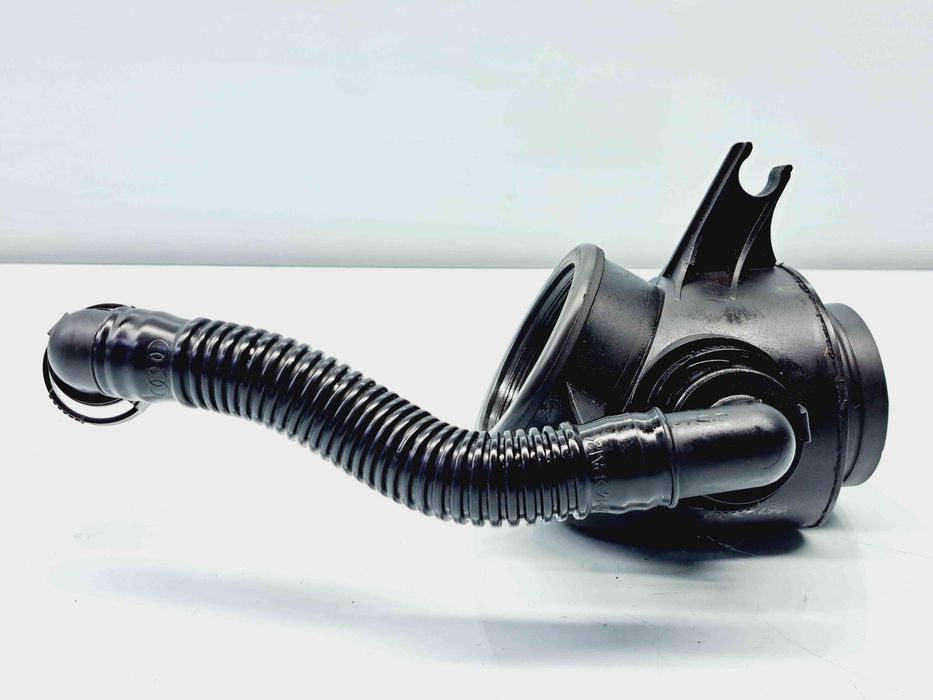 Rezonator aer Audi A8 D4 (4H2, 4H8, 4HC, 4HL) [Fabr 2009-2018] 0591299