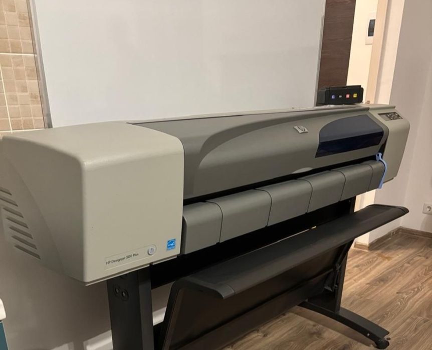 Принтер, плоттер, монитор, сканер