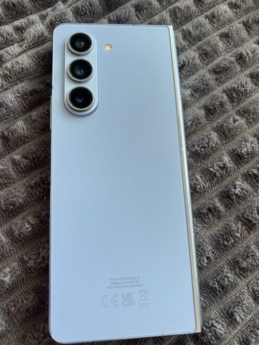 Samsung Galaxy Z Fold6 12/256