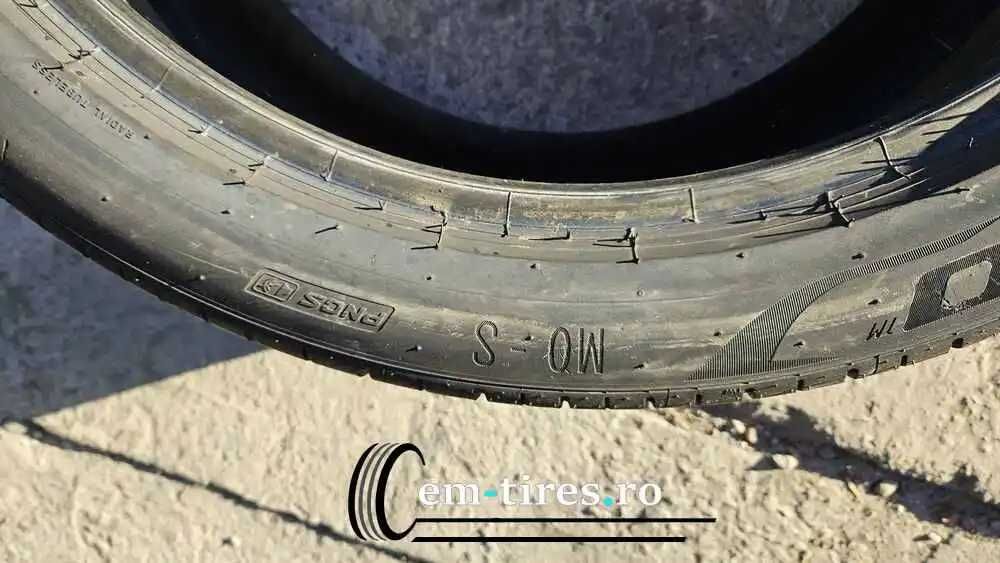 325/35 R22 • Vara • Pirelli P zero 110Y | 1 buc | DOT 2022 | Pret/buc