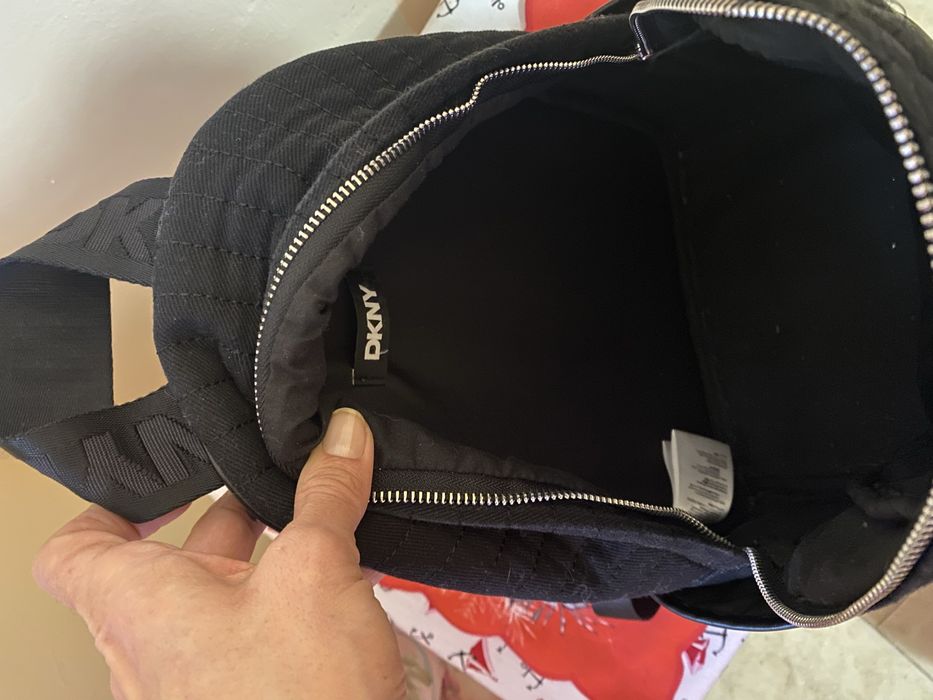 Оригинална раница DKNY-60лв.