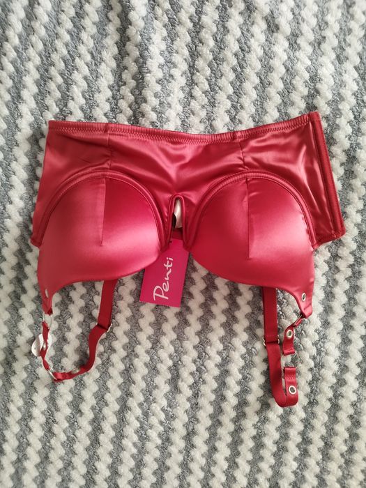 Бюстье фирма penti.