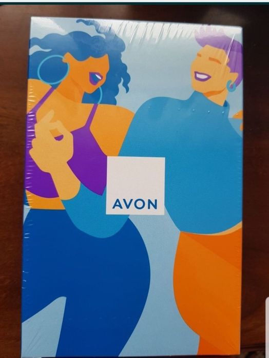 Avon Perceive pentru ea