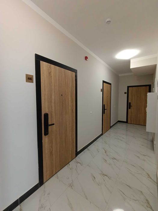 NRJ ZAMON, рядом метро 2-ком квартира с готовым квартирантом-500