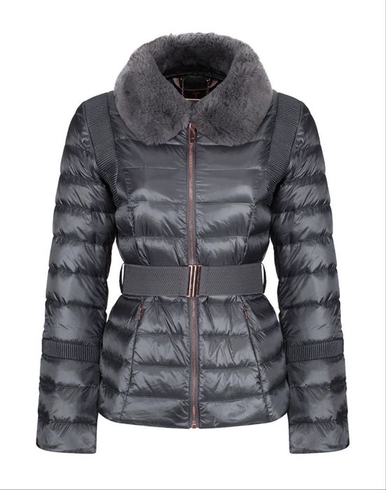 Яке гъши пух Ted Baker, C/1