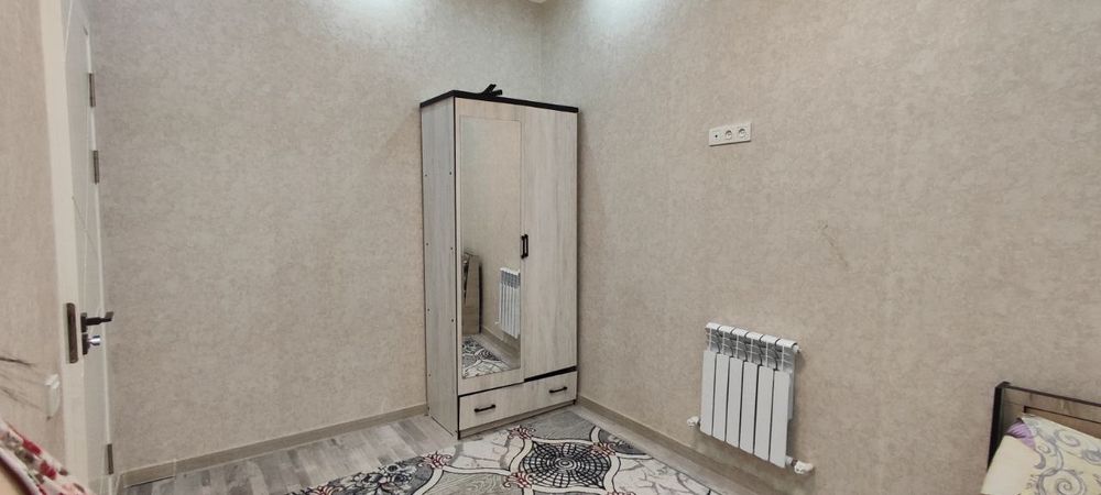 СЕРГЕЛИ , “MEDIAPARK” орқаси 2 хона, 1 этаж. Ҳамма шароит бор Оила