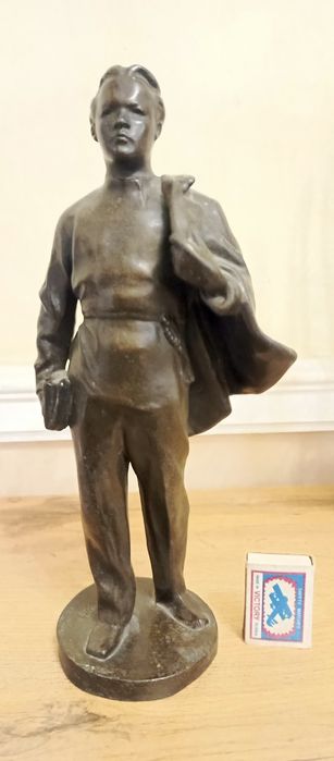 Продажа статуэтки СССР