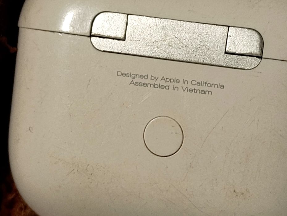 Airpods 3 продам