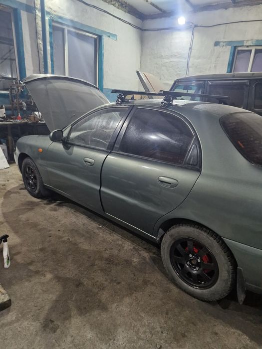 Продам автомобиль