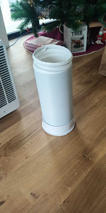 Мобилен климатик AUX AM-H12A4 - 12000 BTU !