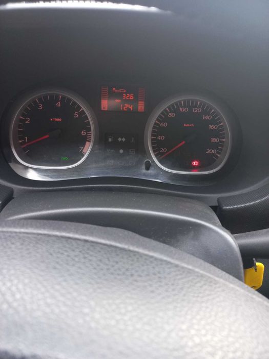 Dacia Duster 1.6 4x4 RAR. FISCAL Revizie noua