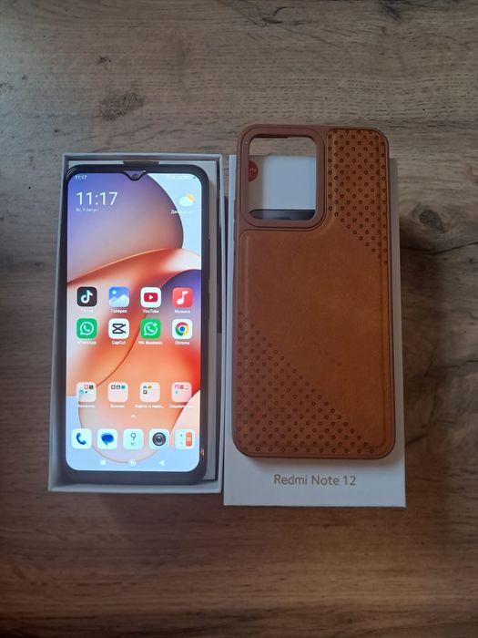 Редми Note 12 продам