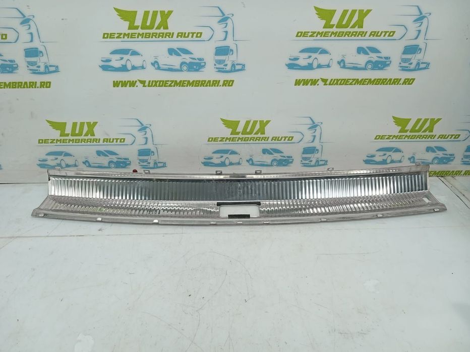 Ornament Audi A4 B8/8K (facelift)  [din 2011 pana  2016]