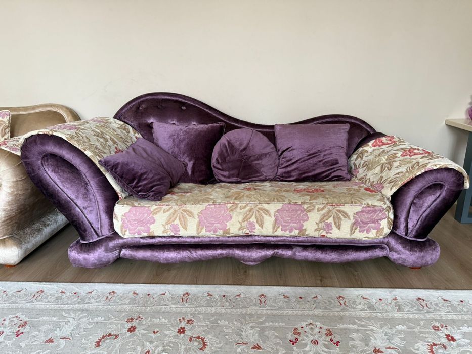 Диваны в хорошем качестве