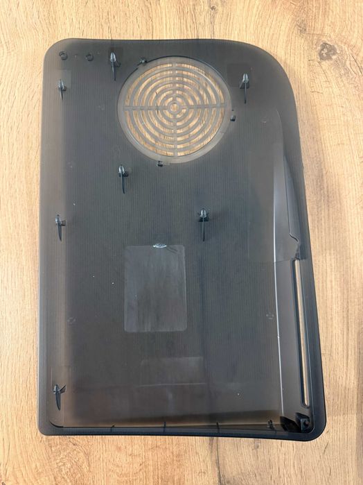 dbrand Darkplates 2.0 — съёмные панели для PlayStation 5