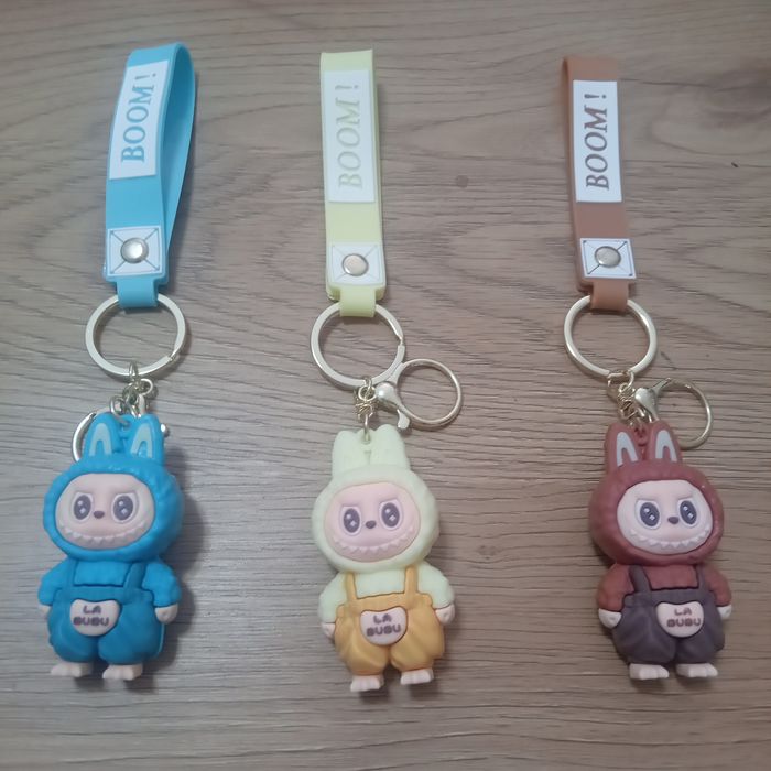 Labubu  5 лв 1 бр