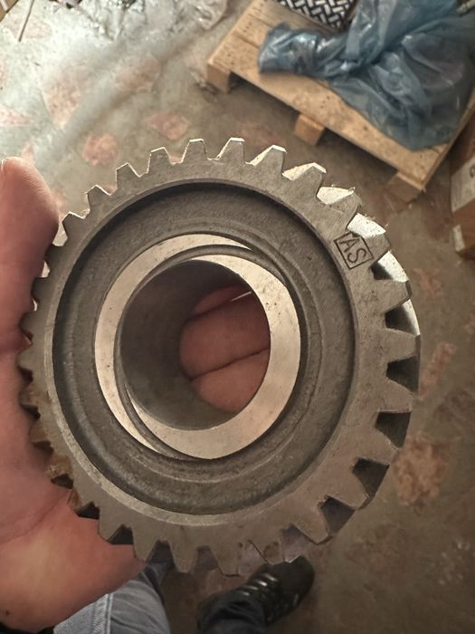 Sincron 3-4 Aro si pinion viteza 2 aro