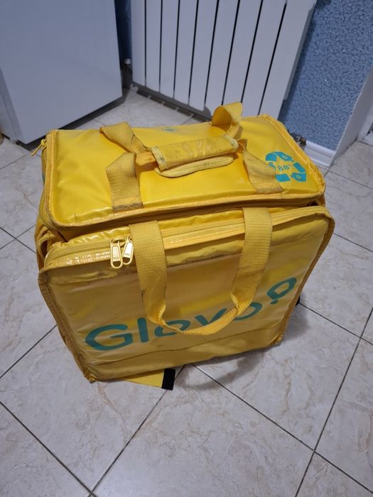 Продам термосумки яндекс глово
