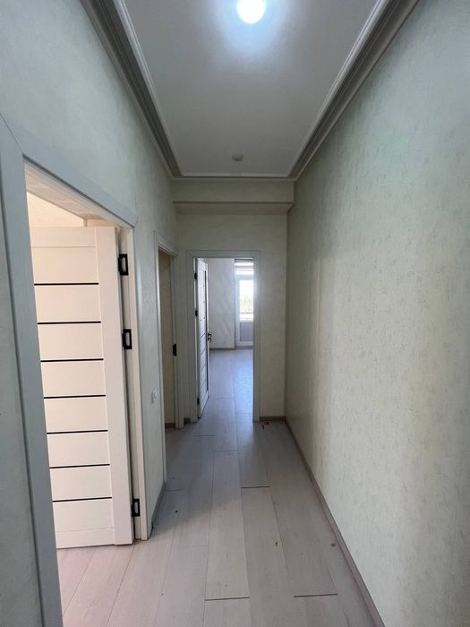 Квартира 2 ком в новостройке, 48м² Чиланзарский район, Члинзар 14