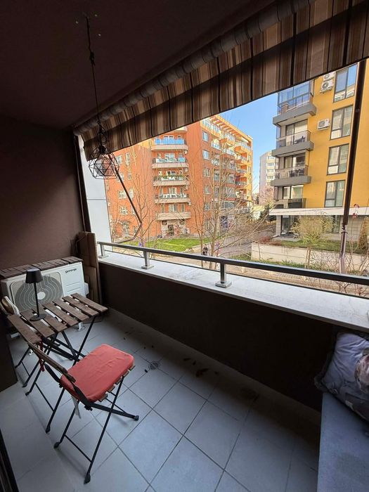 Дава се под наем Тристаен апартамент в София, Дианабад - 95 кв.м за 1095.99 € - Снимка #12