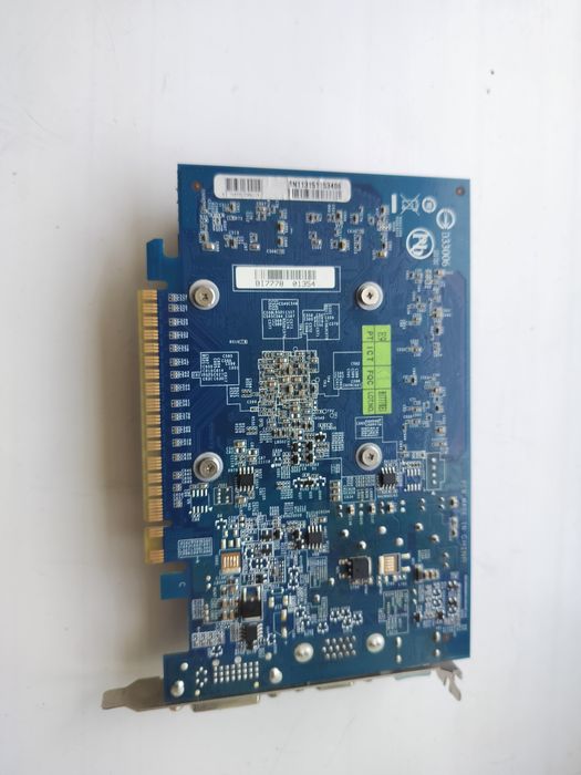 Geforce Gigabyte GT 430 2GB
