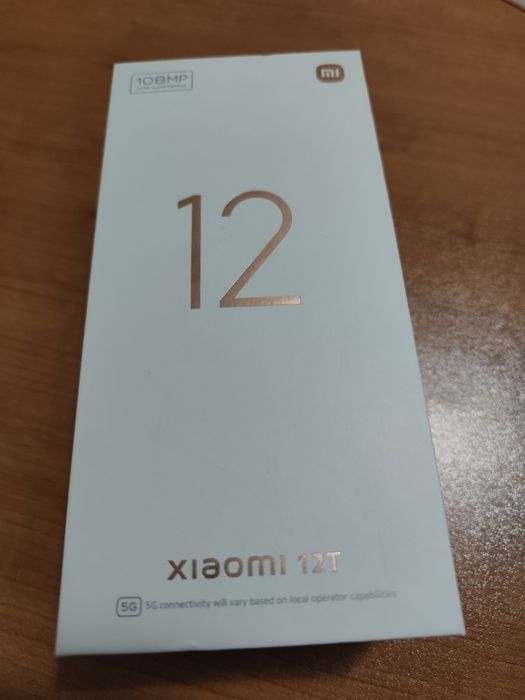 Telefon Xiaomi Redmi 12T