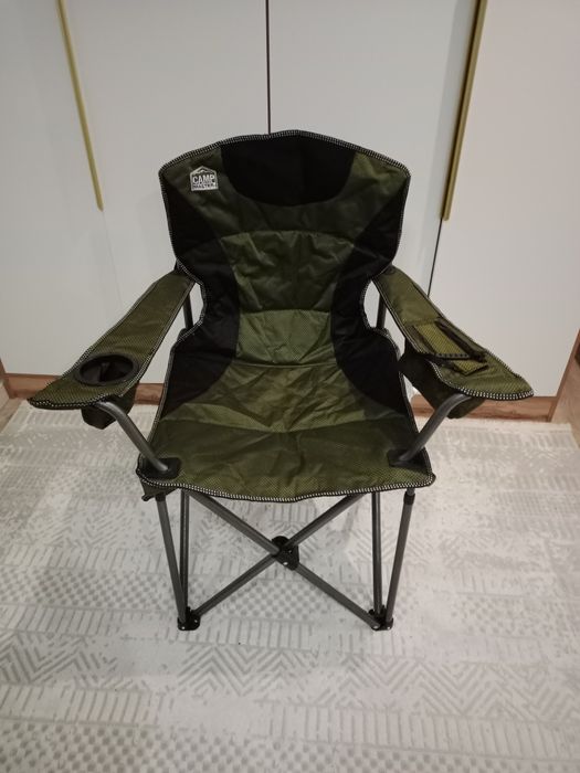 Кресло для рыбалки