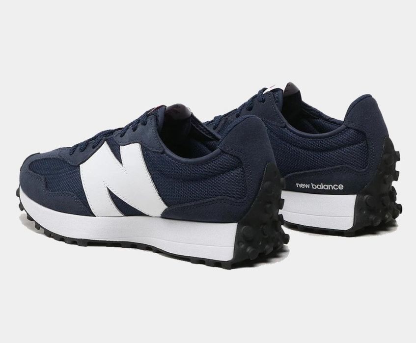 New Balance 327 Barbati 9060