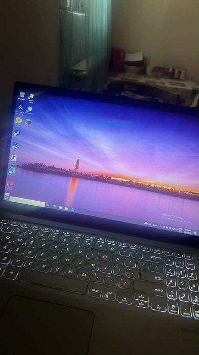 vand Asus intel r celeron r n4500 cpu 1.10 ghz 1.11 ghz  16 gb ram