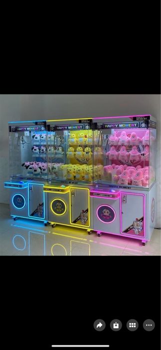 Igravoy kran aparatlar