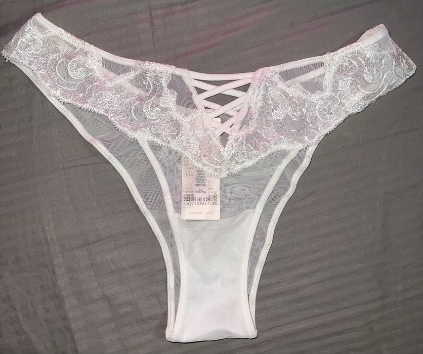 трусики Victoria’s Secret